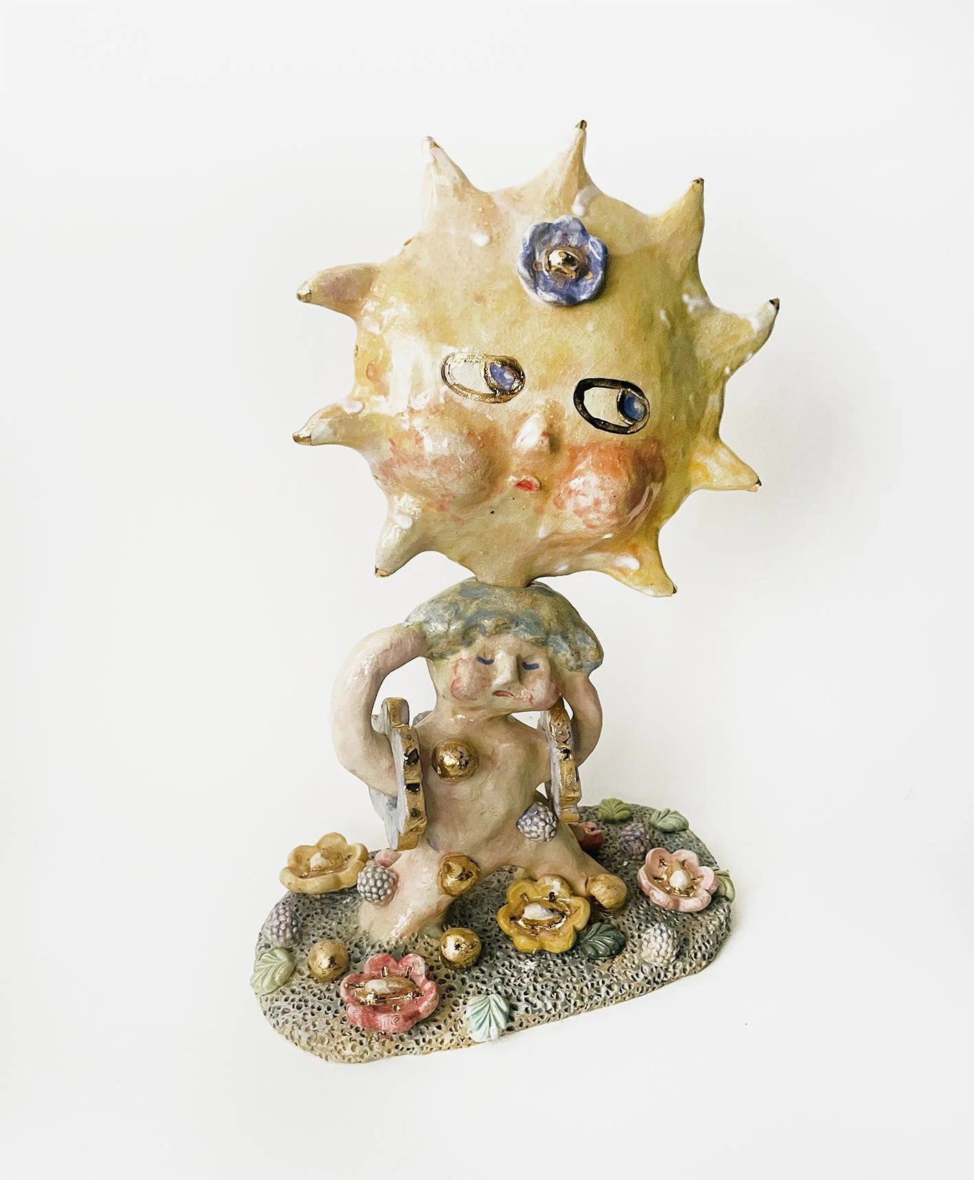 sculptures — Shop — Designani